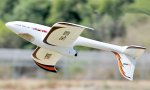 (image for) RC Glider - FMS Easy Trainer 1280 RTF 2.4GHz