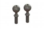 (image for) Arrma Pivot Ball, Fine Thread M6x14x37mm (2): EXB