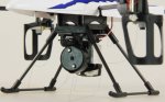 (image for) ARES ETHOS QX130 WATER BLASTER UNIT