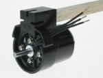 (image for) GWS BRUSHLESS MOTOR MOUNT 38mm (GWEMM002) (2)