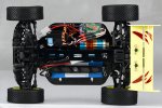 (image for) FTX Fury 1/16 Brushless 4WD RTR, RC Electric Buggy