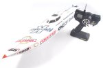 (image for) Venom King of Shaves P1 35in Brushless Electric Speed RC Boats