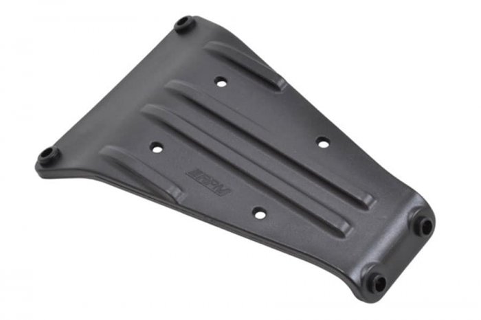 (image for) REAR BUMPER MOUNT FOR TRAXXAS X-MAXX FROM RPM