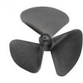 Dynamic Propp.3-Blade D60L - ROBBE (image for) Dynamic Propp.3-Blade D60L - ROBBE