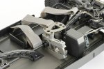 (image for) HOBAO HYPER VS2 1/8 BUGGY ELECTRIC ROLLER 80% PRE-ASSEM