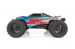 (image for) TEAM ASSOCIATED RIVAL MT10 RTR TRUCK BRUSHLESS/2-3S RATED