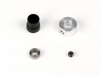(image for) (EK1-0370) - Bearing set & collar