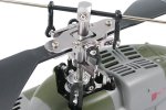 (image for) Hubsan FPV Lynx Fixed Pitch RC Helicopter with 2.4Ghz Radio Syst