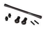 Gmade GS01 Sawback Aluminum Steering Rod 6.8x116mm (image for) Gmade GS01 Sawback Aluminum Steering Rod 6.8x116mm