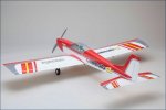 (image for) KYOSHO CALMATO ALPHA 40 SPORTS ANNIVERSARY -ORANGE- (EP/GP) RC P