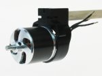 (image for) GWS BRUSHLESS MOTOR MOUNT 38mm (GWEMM002) (2)