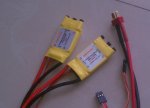 (image for) DYNAM CATALINA ESC SET (30A) (DYN-CTL-ESCSET)