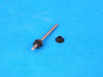 (image for) (EK1-0542) - Tail blade main shaft set (Ανταλλακτικά)