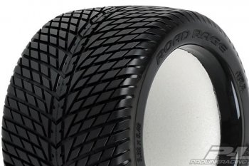 (image for) Proline Road Rage 3.8" Street Truck Tyres (2)