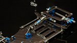 (image for) Team Associated RC 12R5 Factory Team Kit (RC Electric Car)