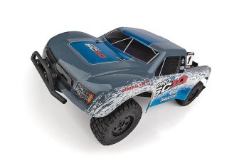(image for) TEAM ASSOCIATED PRO4 SC10 RTR BRUSHLESS RC TRUCK