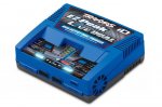 Traxxas Charger, EZ-Peak Live, Duo charger 200W nimh/LiPo (image for) Traxxas Charger, EZ-Peak Live, Duo charger 200W nimh/LiPo
