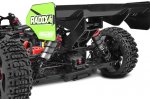 (image for) Team Corally Radix XP 4S RC Buggy 1/8 SWB Brushless RTR