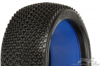 (image for) Proline Caliber' VTR 4.0" (M4) Off-Road 1/8 Front or Rear Truck 