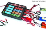 Etronix Powerpal 4 Multi Balance Charger-Discharger Etronix Powerpal 4 Multi Balance Charger-Discharger