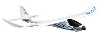 (image for) Splash 180, EP/Electric RC Plane - RTF