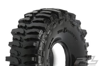 (image for) PROLINE INTERCO 'BOGGER' 1.9" G8 ROCK TERRAIN TRUCK TYRES