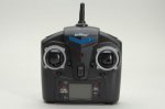(image for) Udi U817 UFO - Large 6-Axis Quadcopter