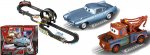 (image for) Carrera Go! Secret Mission Set