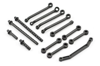 (image for) FTX OUTBACK MINI LINK SET / BODYPOSTS