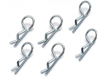 (image for) FTX Body Clip (Medium Size) (6)