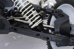 (image for) HoBao Hyper 8.5 RTR 1/8 RC Racing Gas Buggy
