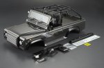 (image for) MARAUDER 1/10 CRAWLER FINISHED BODY