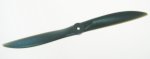(image for) APC 3D F/FLY PROP 16.5x5 WIDE BLADE(LP16550W)