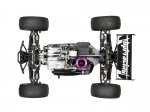 (image for) Hpi Trophy 4.6, RC Truggy - RTR