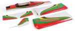 (image for) SEAGULL BOOMERANG V2 - ΘΕΡΜΙΚΑ ΤΗΛΕΚΑΤΕΥΘΥΝΟΜΕΝΑ ΑΕΡΟΠΛΑΝΑ