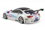 (image for) BMW M3 GT2 (E92) BODY (200mm) - HPI RCING