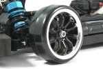 (image for) FTX Banzai 1/10 4WD RTR Brushed Electric Street Drift RC Car