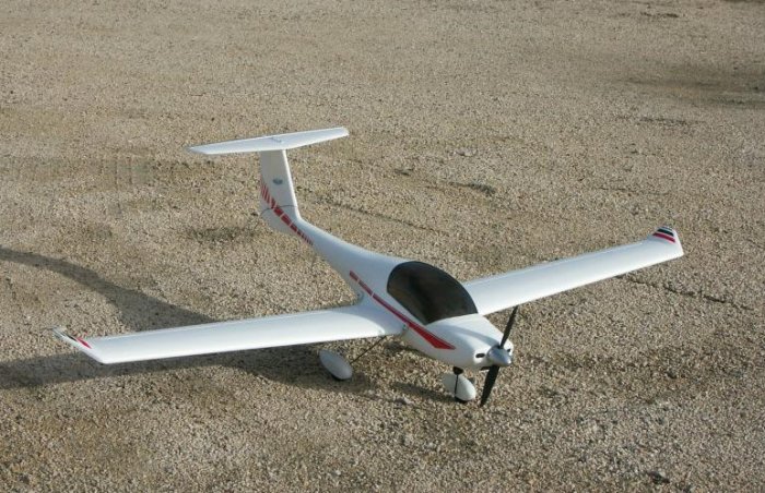 (image for) AIRLINE DA-20 RTF