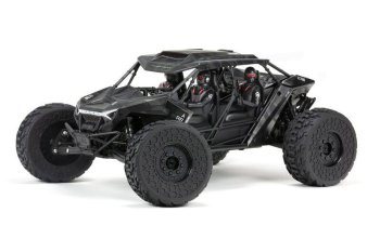 (image for) Arrma 1/7 FIRETEAM 6S 4WD BLX Speed Assault Vehicle RTR