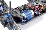 (image for) FTX CARNAGE 2 1/10 BRUSHED RC TRUCK 4WD RTR - RED