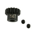 (image for) HOBAO HYPER 9E PINION GEAR 14T (5MM)