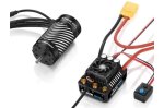 (image for) HOBBYWING COMBO EZRUN MAX8 G2 ESC 4278SD-2250KV MOTOR