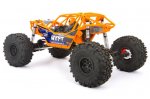 (image for) Axial RBX10 Ryft 4WD Brushless Rock Bouncer RTR, Orange