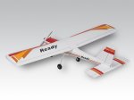 (image for) Ready 40 nitro airplane
