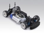 (image for) TOMAHAWK VX - 2 speed 4WD RTR Nissan 350Z - Θερμικά Αυτοκίνητα