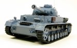 (image for) PANZER IV F2 TANK (SHOOTER) (3859-1G)