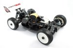 (image for) HoBao Hyper 8.5 RTR 1/8 Racing Buggy (Savox Servo)