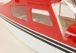 (image for) SEAGULL DECATHLON (120) (SEA-83), SPORT/SCALE RC AIPLANES