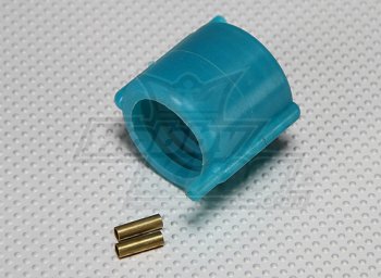 (image for) Water Cooling Jacket (Silicone) Suit HobbyKing Vanquish 1075mm B
