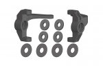 CORALLY STEERING BLOCK L/R COMPOSITE 1 SET (image for) CORALLY STEERING BLOCK L/R COMPOSITE 1 SET